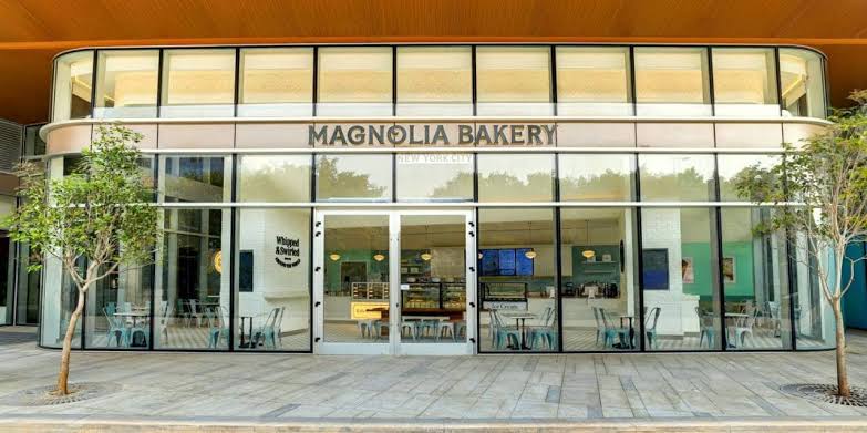 Magnolia Bakery Accelerates Global Franchise Growth, Signs 10-Store Ontario Deal