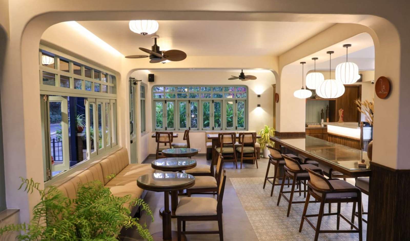 Franchise News: AAMI Café and Bistro Opens in Candolim Goa