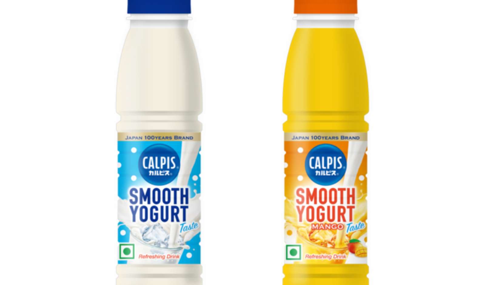 Japanese Beverage Giant Asahi Taps Varun Beverages for CALPIS Franchise in India