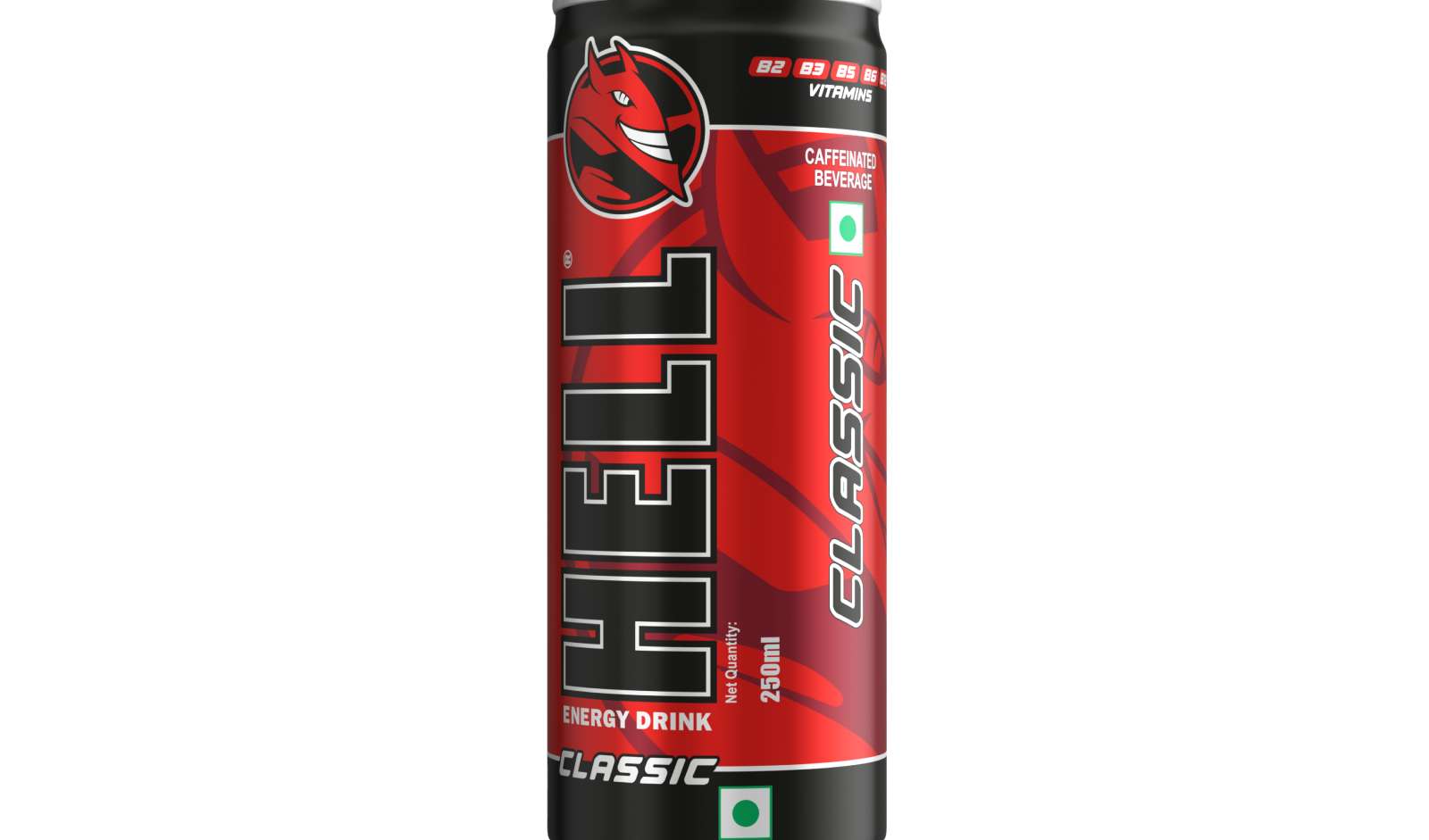 HELL Energy Drink Joins T20 Mumbai League 2026