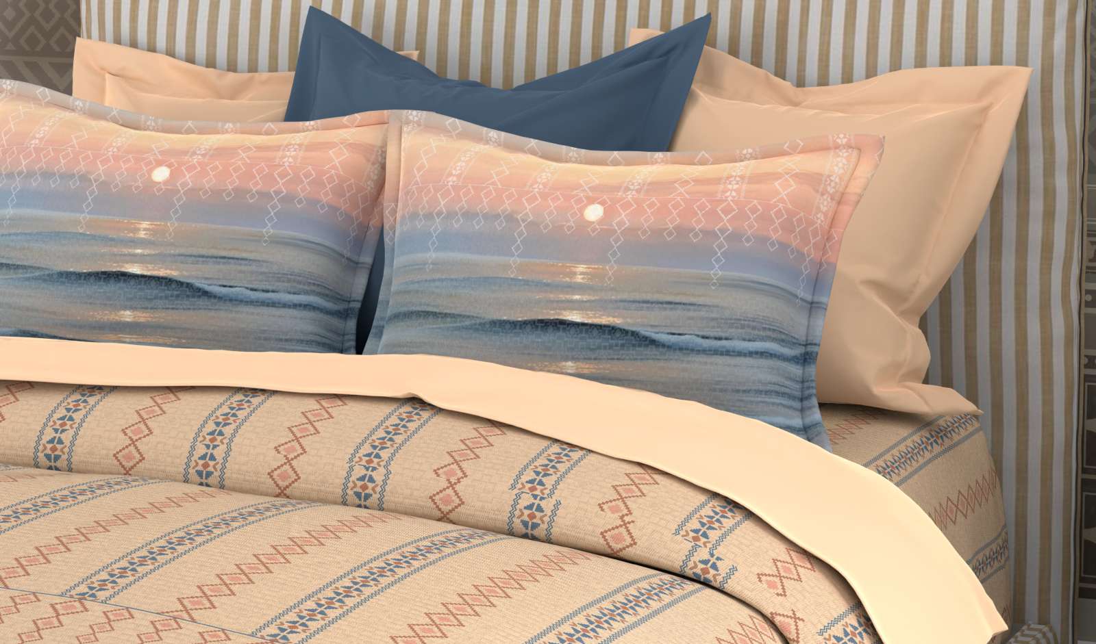 Bombay Dyeing Launches Summer 2026 Collection