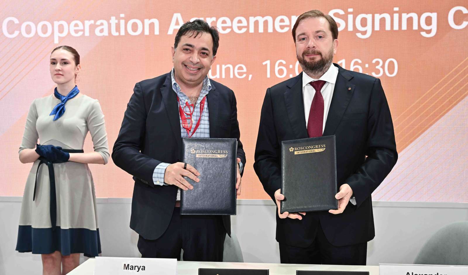 Franchise News: ISFA Signs India-Russia Pact for MSME Growth