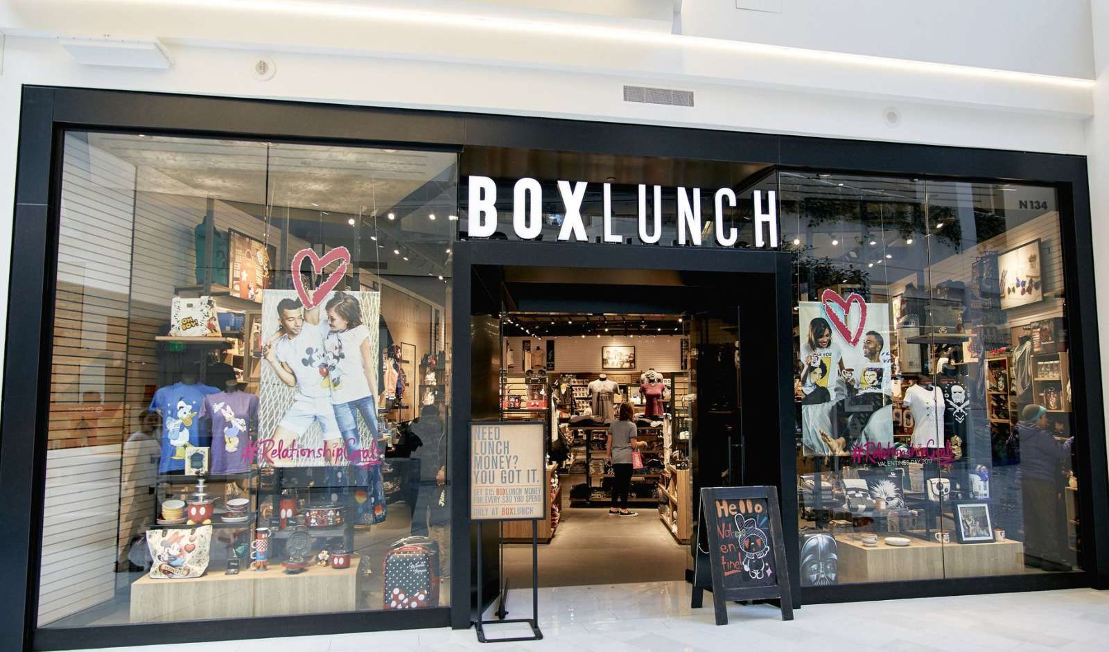 BoxLunch Expands Merchandise Portfolio with Outdoor Collection