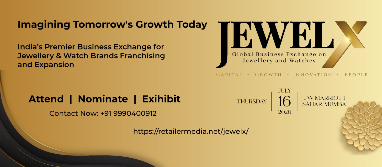 Jewel Banner FranchiseTV