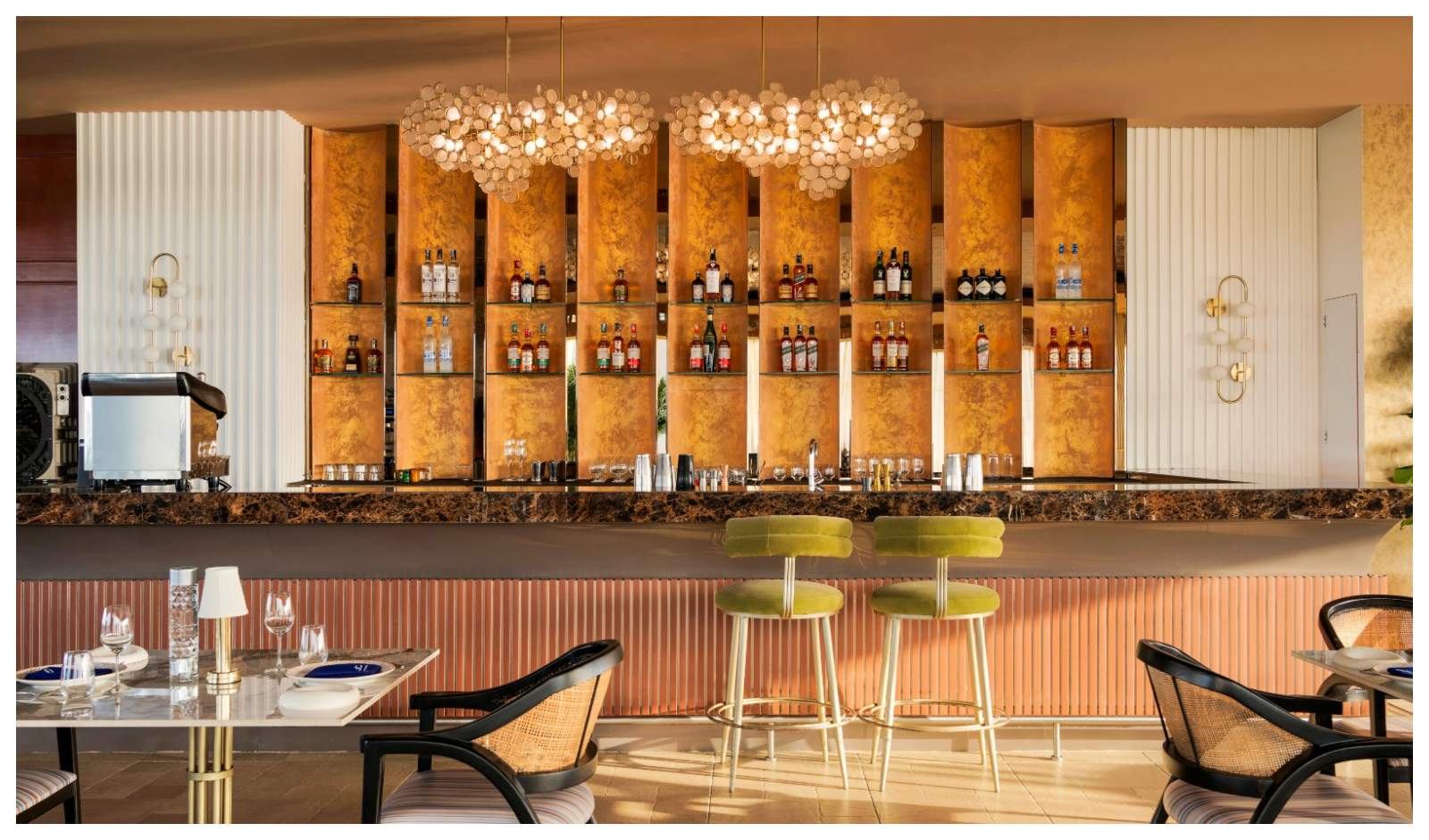 Restaurant Business News: Chef Avinash Martins Brings Goa's Janot to Bengaluru