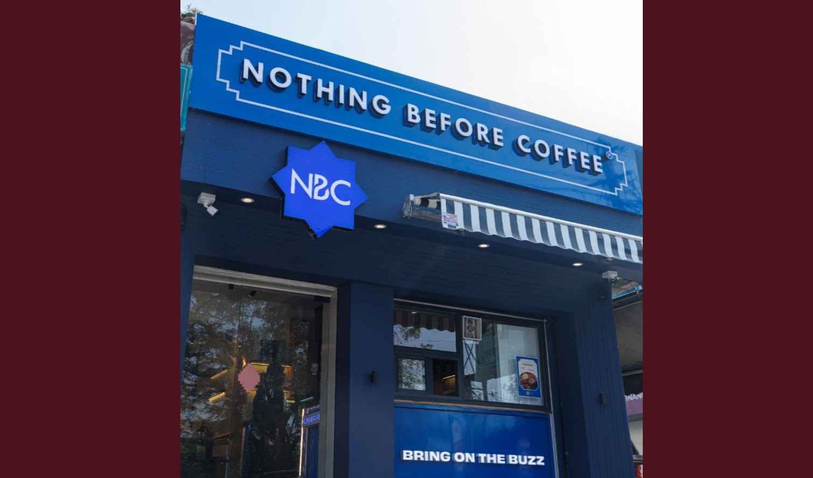Franchise Industry News: Nothing Before Coffee Targets 170+ Outlets by FY27 as Revenue Climbs to ₹90 Crore