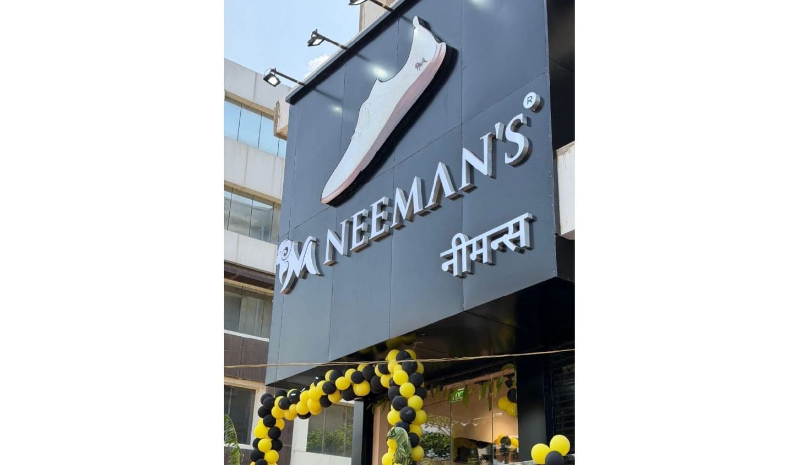 Retail Expansion News: Neeman's Accelerates Retail Expansion with Four New Store Launches