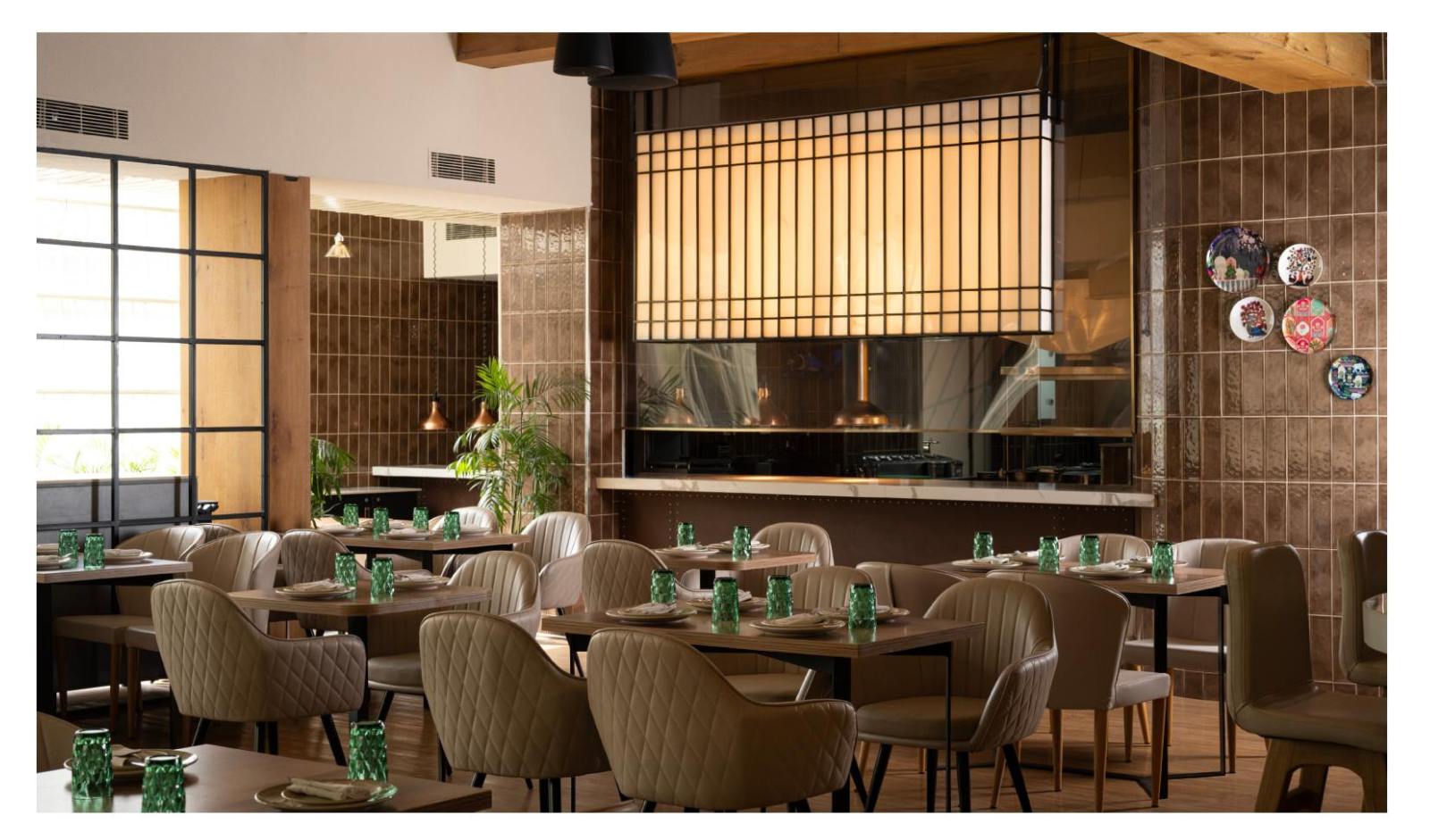 Aure Heer Opens in Delhi, Bringing India's Regional Culinary Traditions to the Capital 