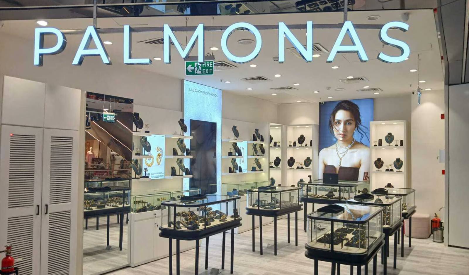 Palmonas Surpasses 75-Store Mark, Accelerates Omnichannel Expansion with Eye on 100 Outlets