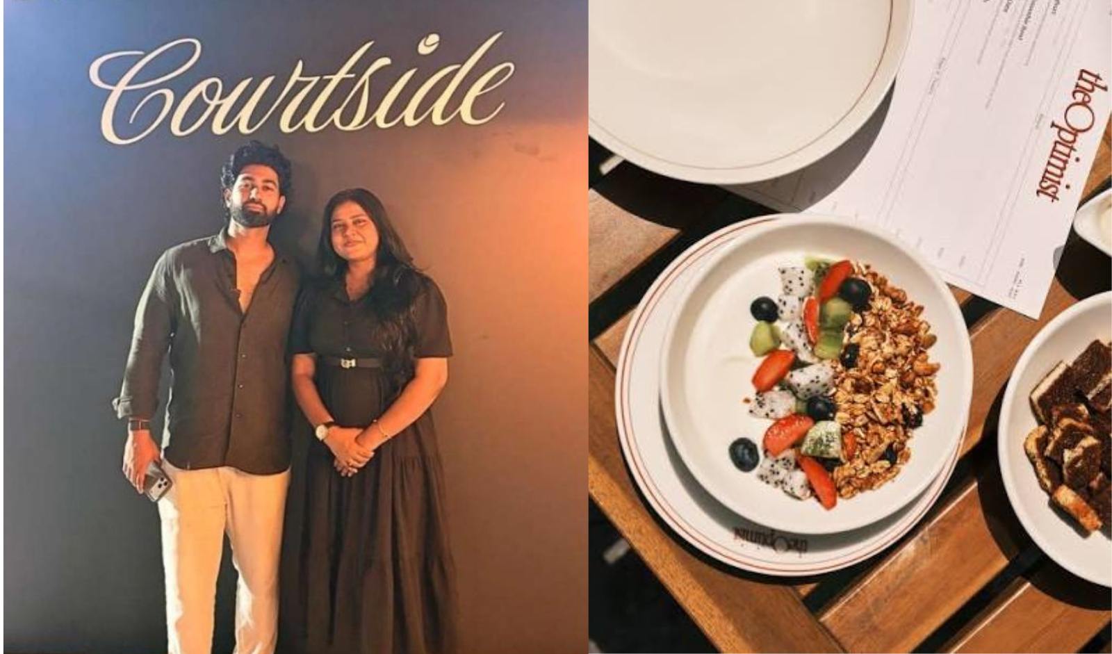 Courtside Launches Luxury Social Padel Club in Mumbai, Blending Sport and Hospitality