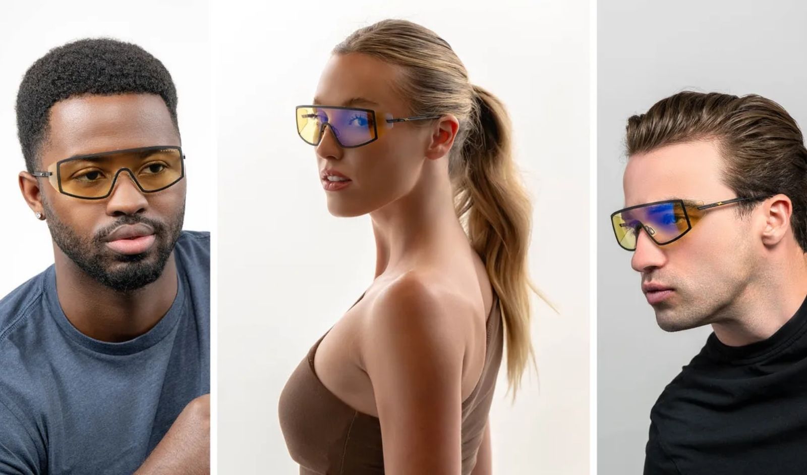GUNNAR USA Introduces Official Zenless Zone Zero Gaming Eyewear