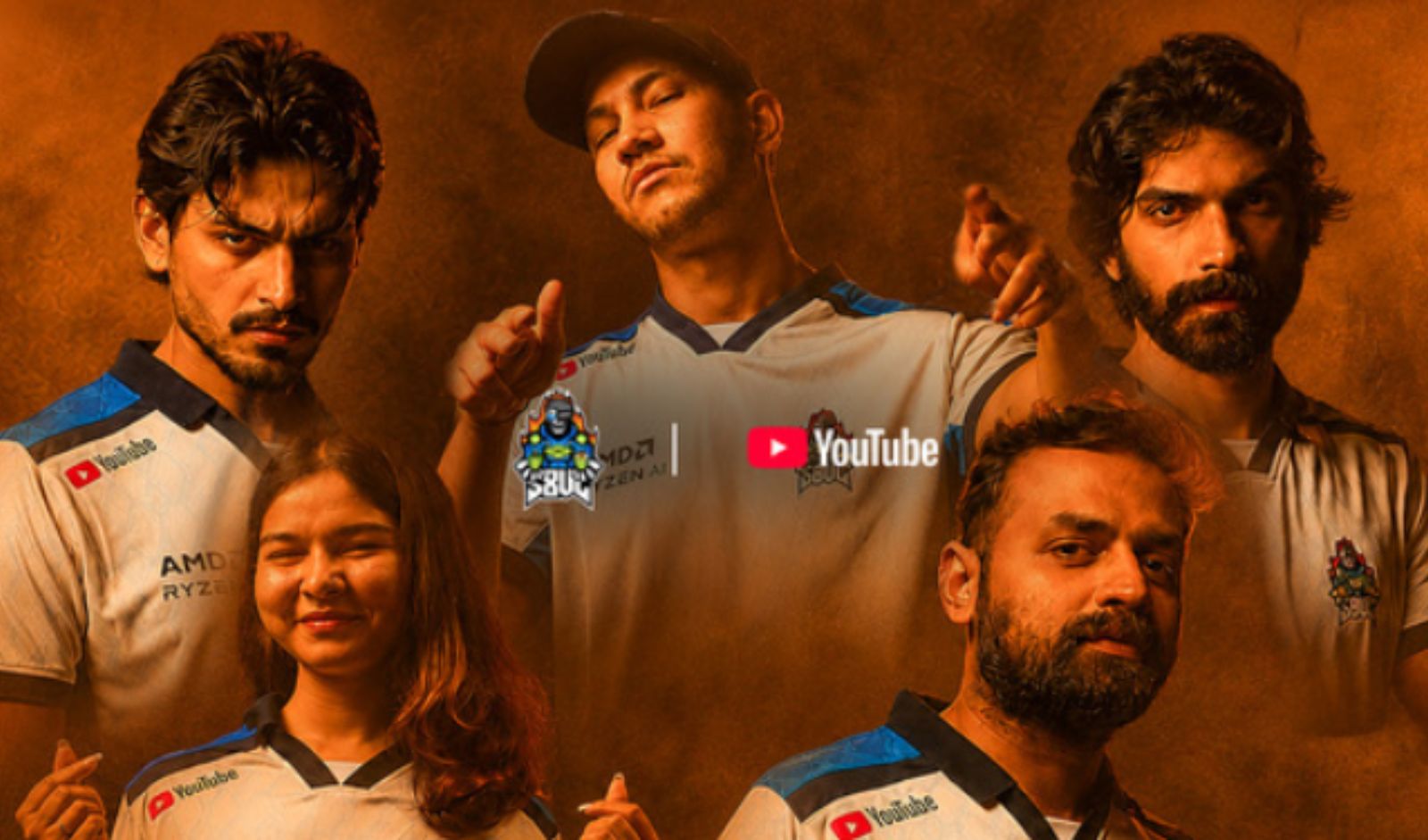 S8UL Partners with YouTube for Esports World Cup 2026 Campaign