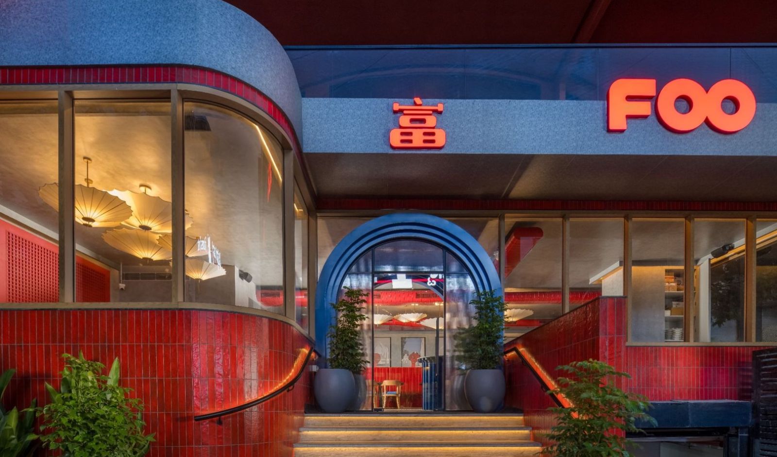 FOO Expands Bengaluru Footprint with Third Restaurant in Indiranagar