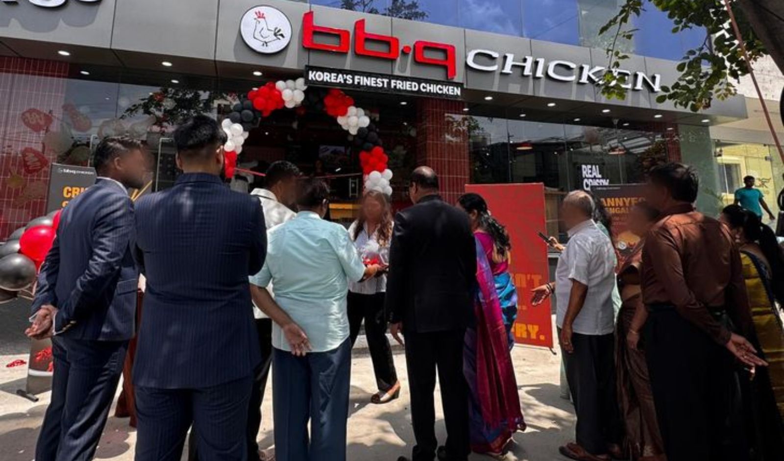 Genesis BBQ Begins India Journey with Bengaluru Expansion Plans