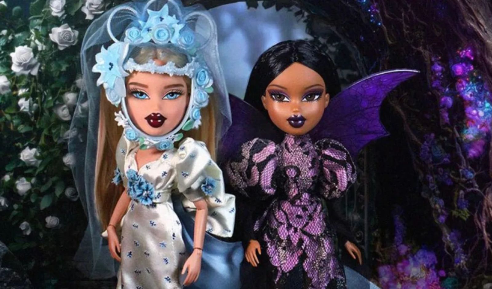 Bratz Partners with Rodarte for Limited-Edition Collector Dolls and Apparel Collection