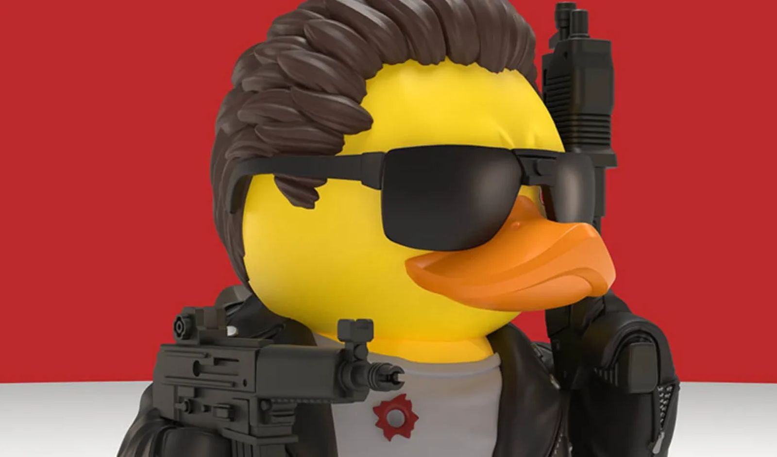 TUBBZ Expands Movie Collectibles Range with The Terminator Edition