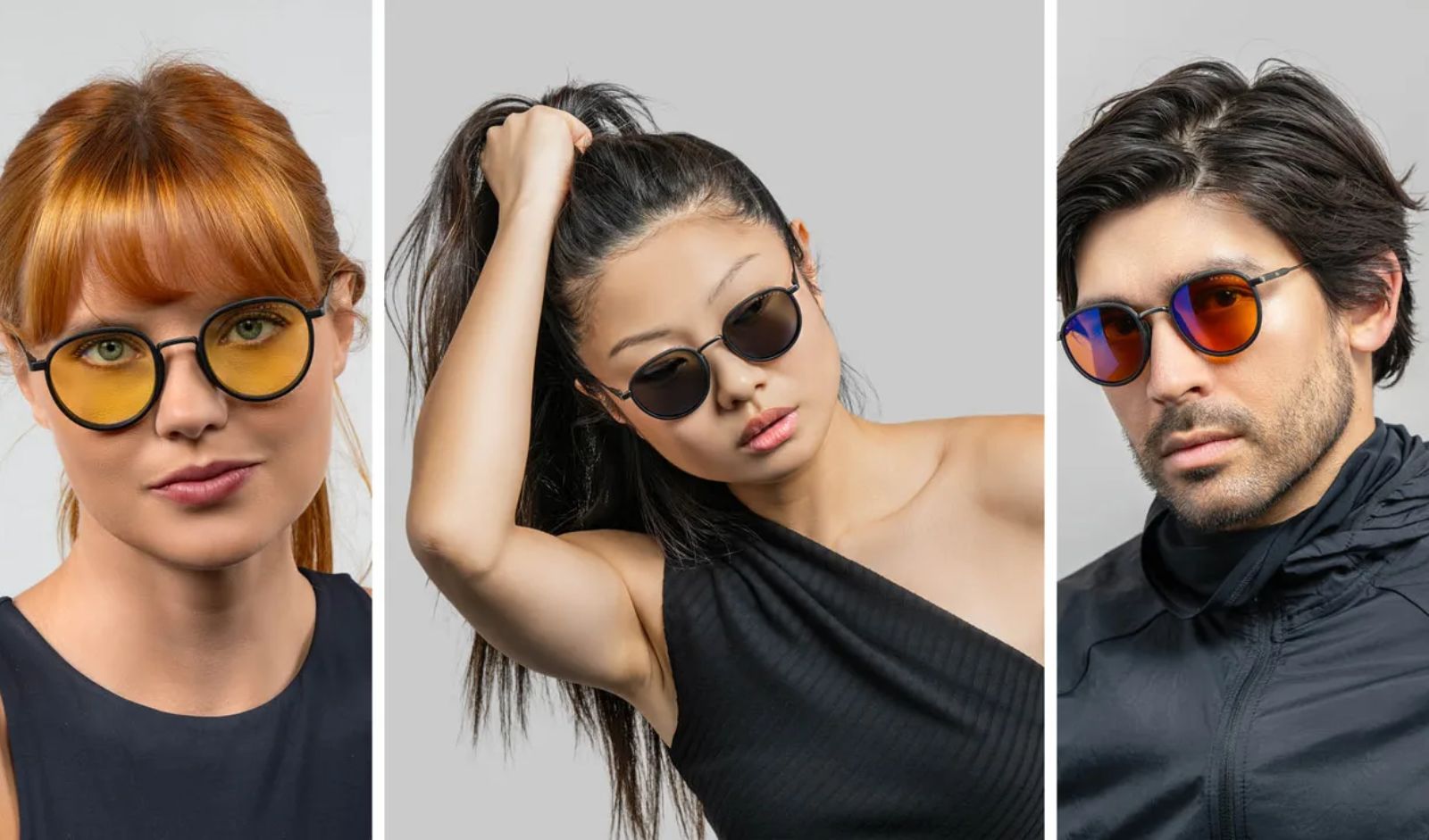 GUNNAR USA Launches Lara Croft Eyewear Featuring Blue Light Protection