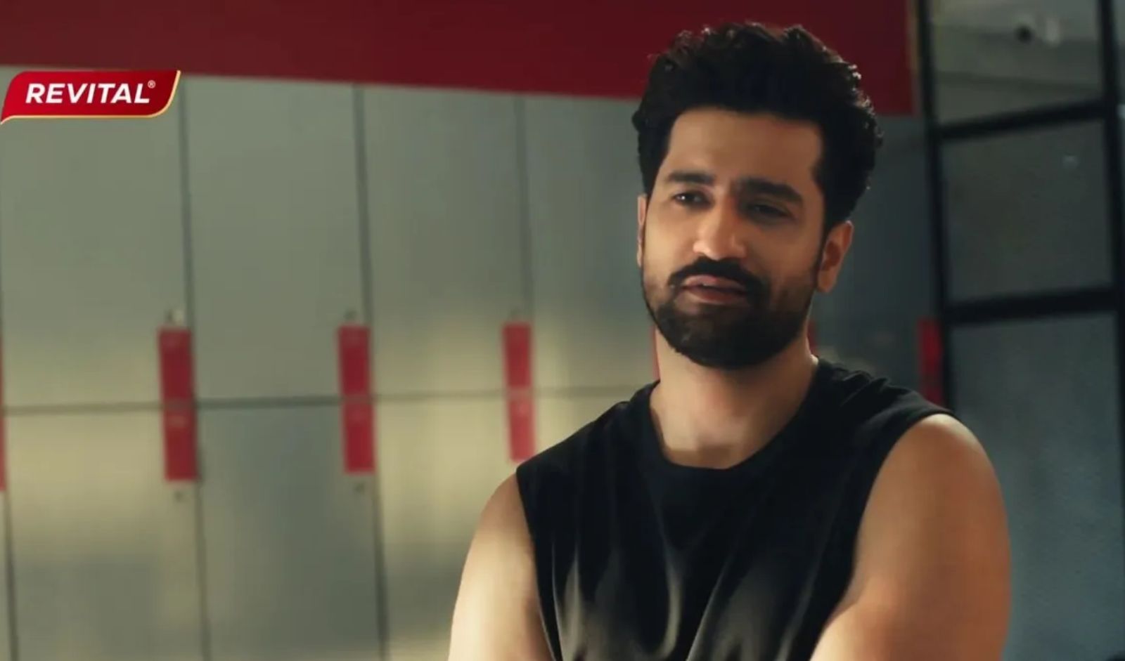 Revital Partners with Vicky Kaushal for New Multivitamin Campaign