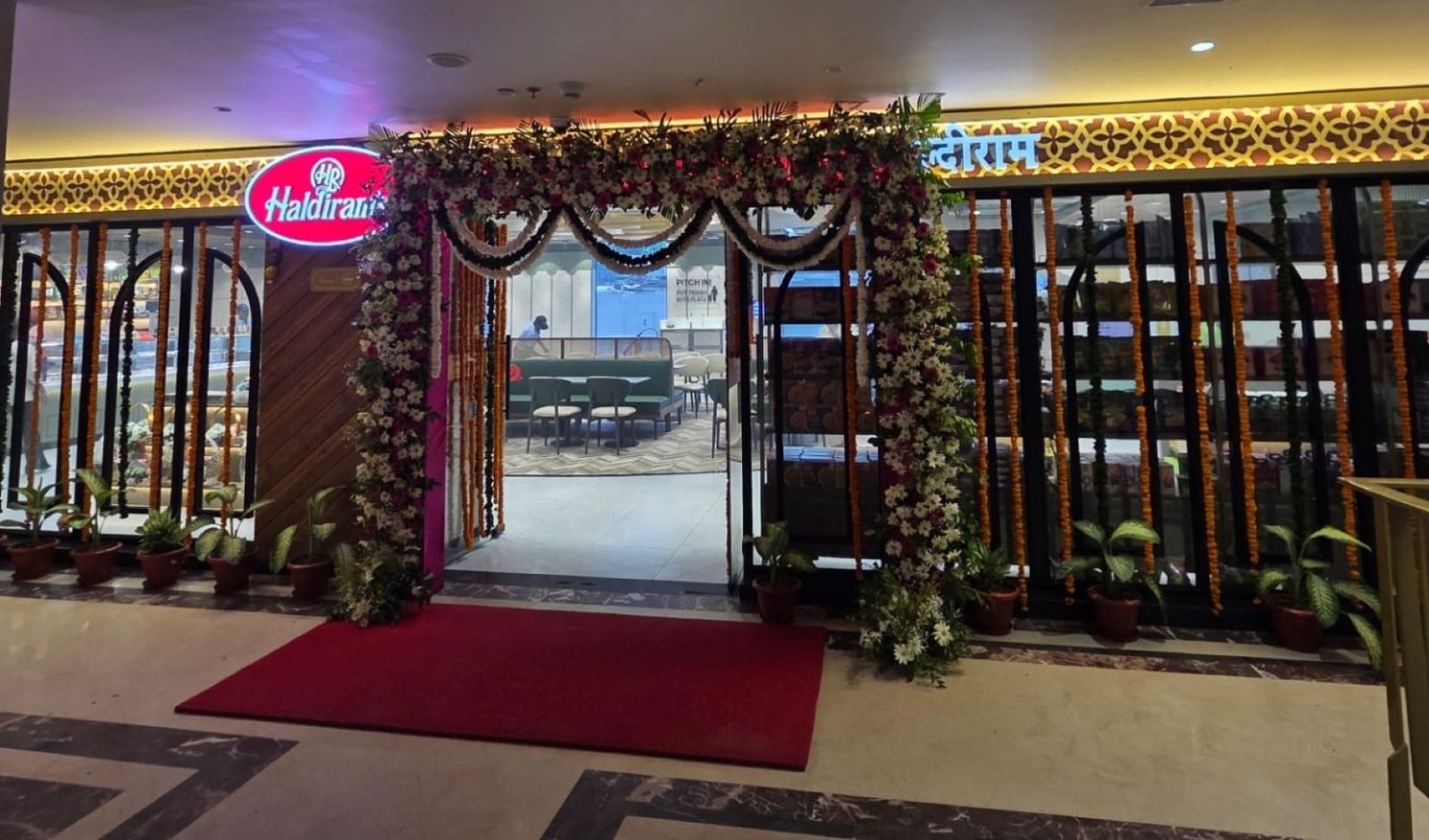 Haldiram’s Opens New Outlet in Prayagraj, Strengthens Uttar Pradesh Footprint