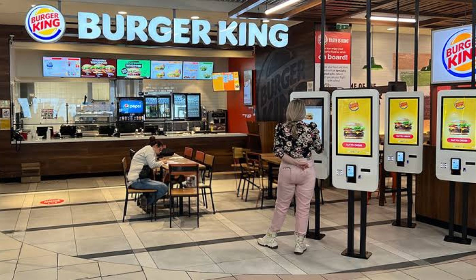 Burger King Introduces Boomer King Menu Inspired by 80s and 90s TV Shows