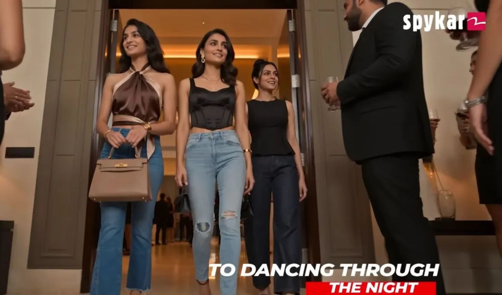 Spykar Introduces ‘A Fit For Every You’ Campaign for Women’s Denim