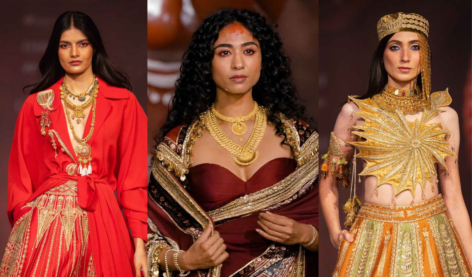 Indriya Partners with House of Masaba for India Couture Week 2026