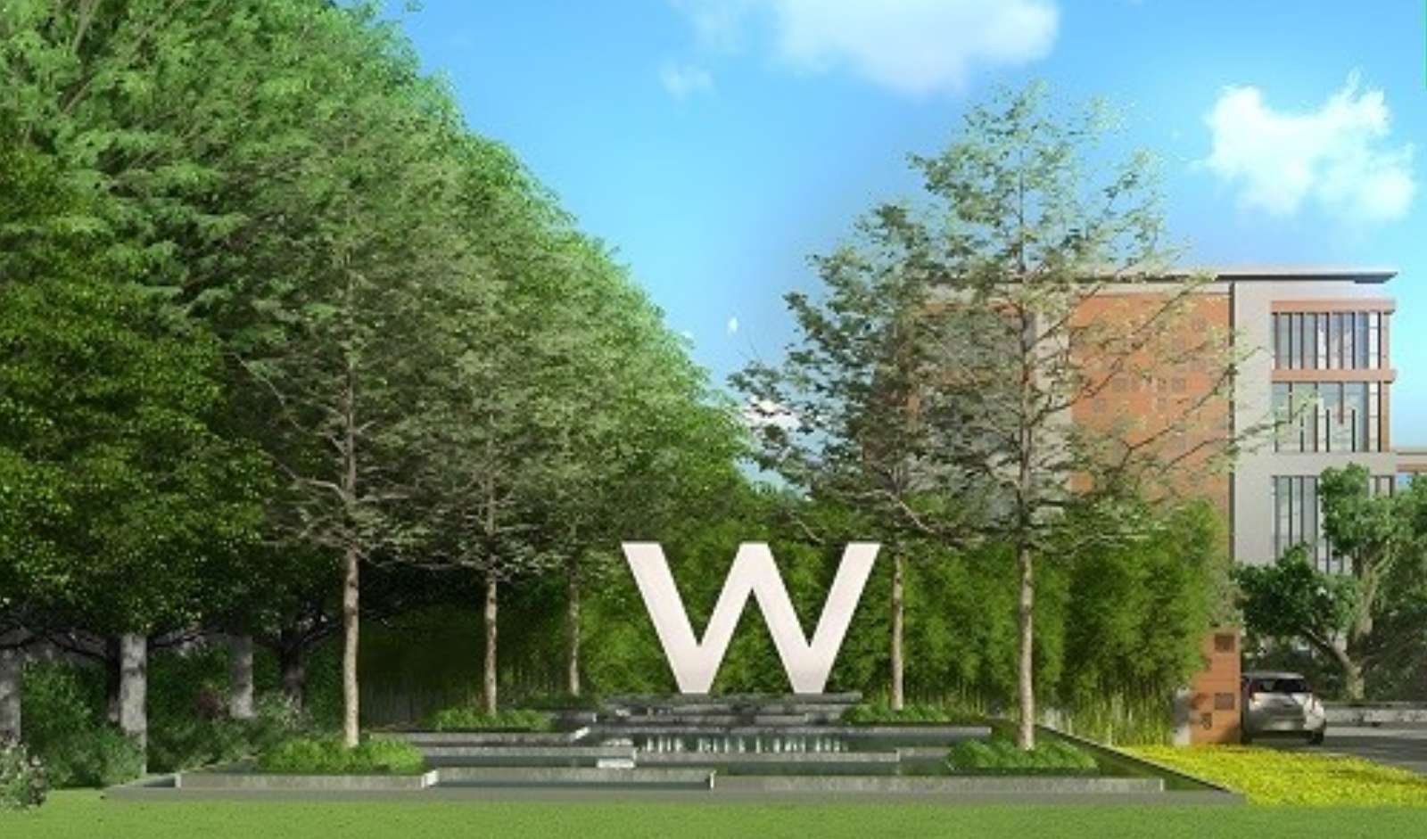 Franchise News: DS Group Brings W Hotels to Delhi NCR