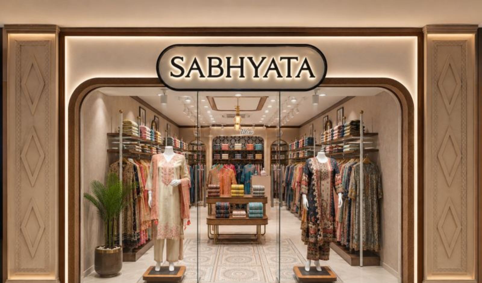 Sabhyata Expands Retail Presence with New Store at City Mall Srinagar