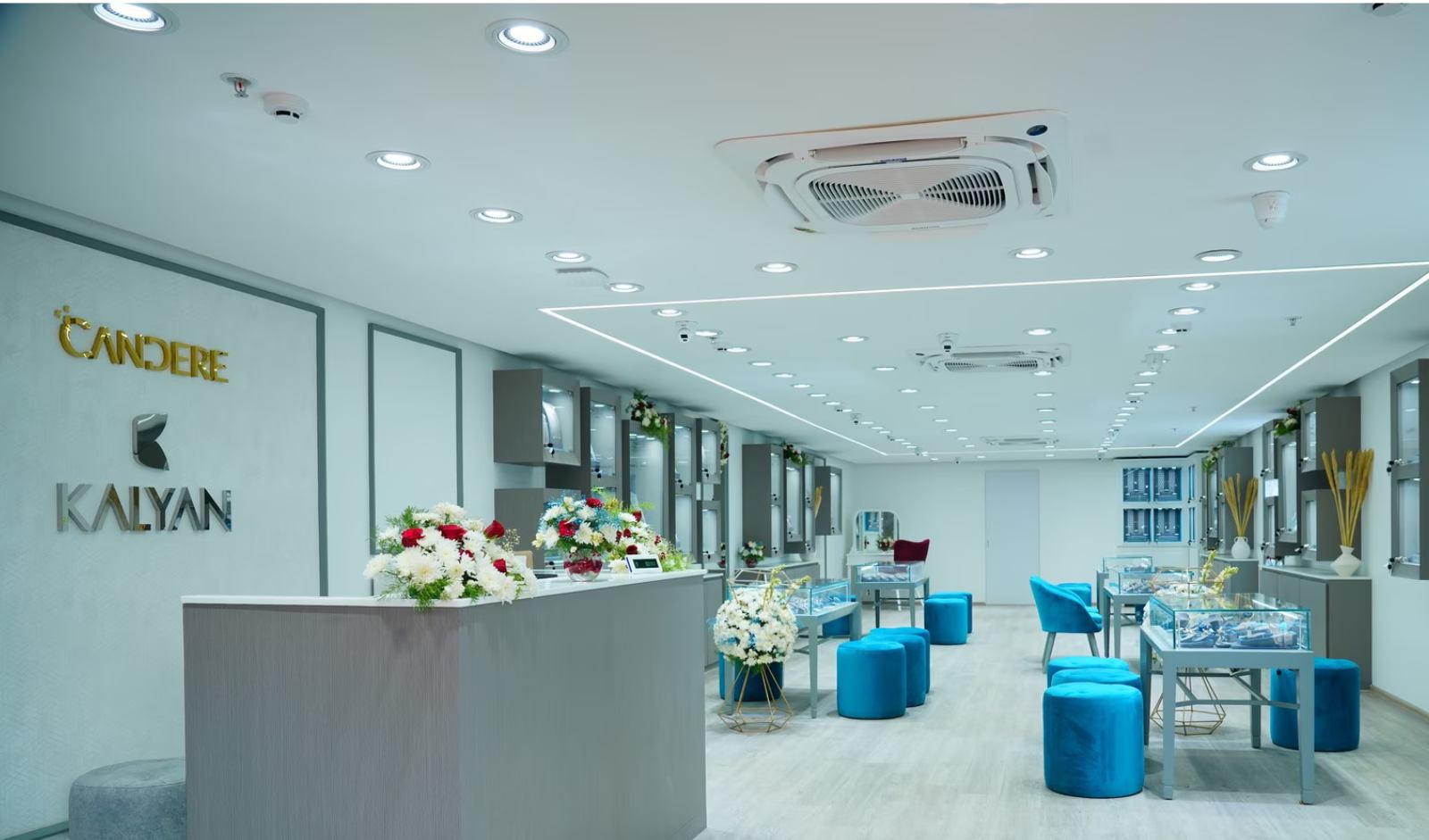 Candere by Kalyan Boosts Omnichannel Growth with 125th Store Launch