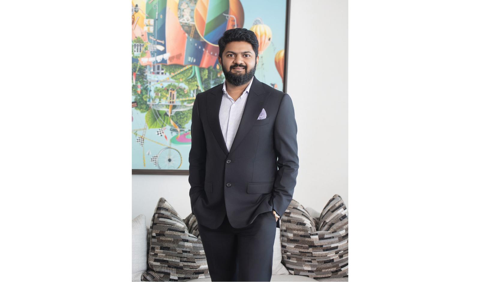 Restaurant Brands Asia Begins New Growth Phase After Inspira Global Acquisition
