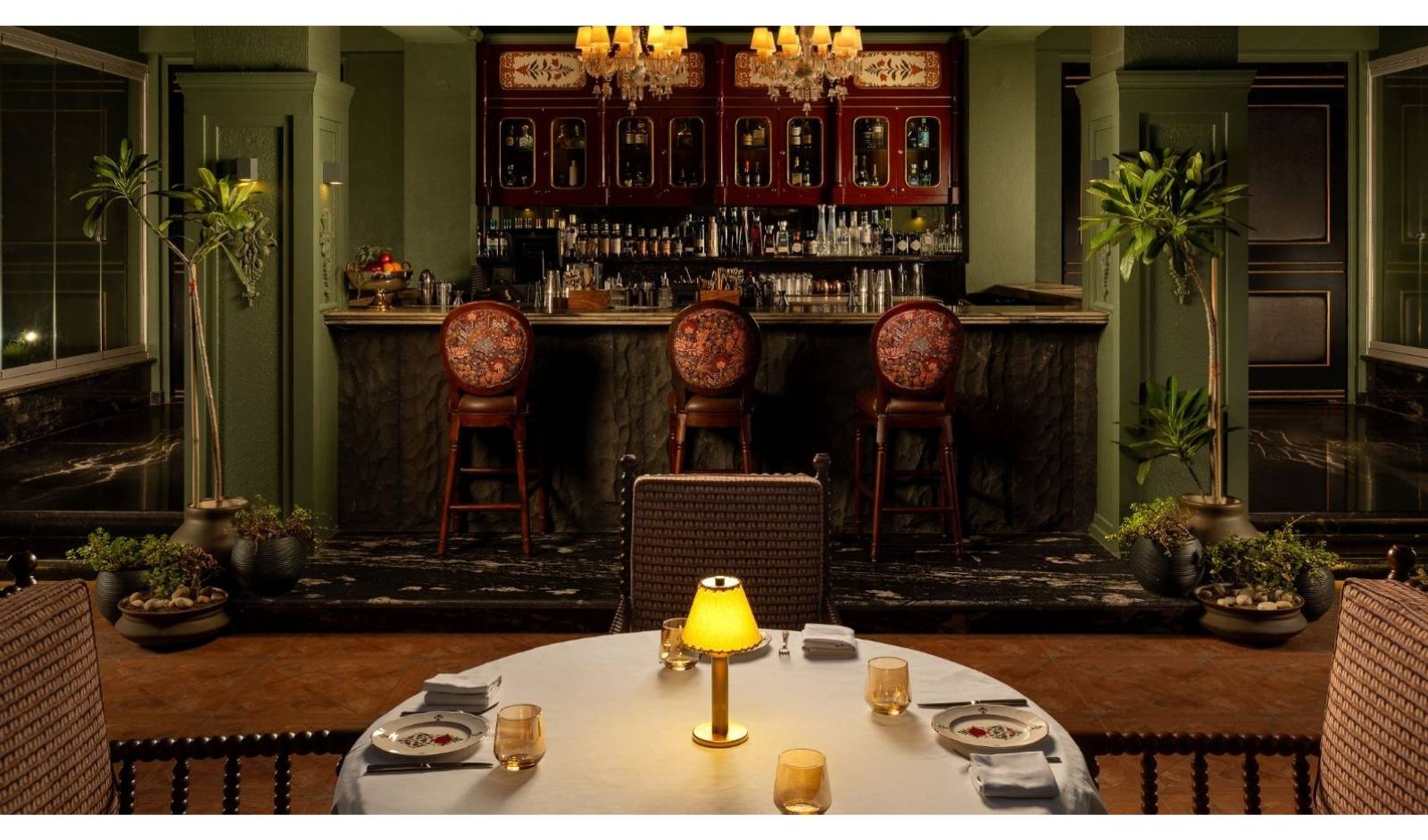 Dramique Expands Hospitality Portfolio with Launch of D'Glasshouse in New Delhi