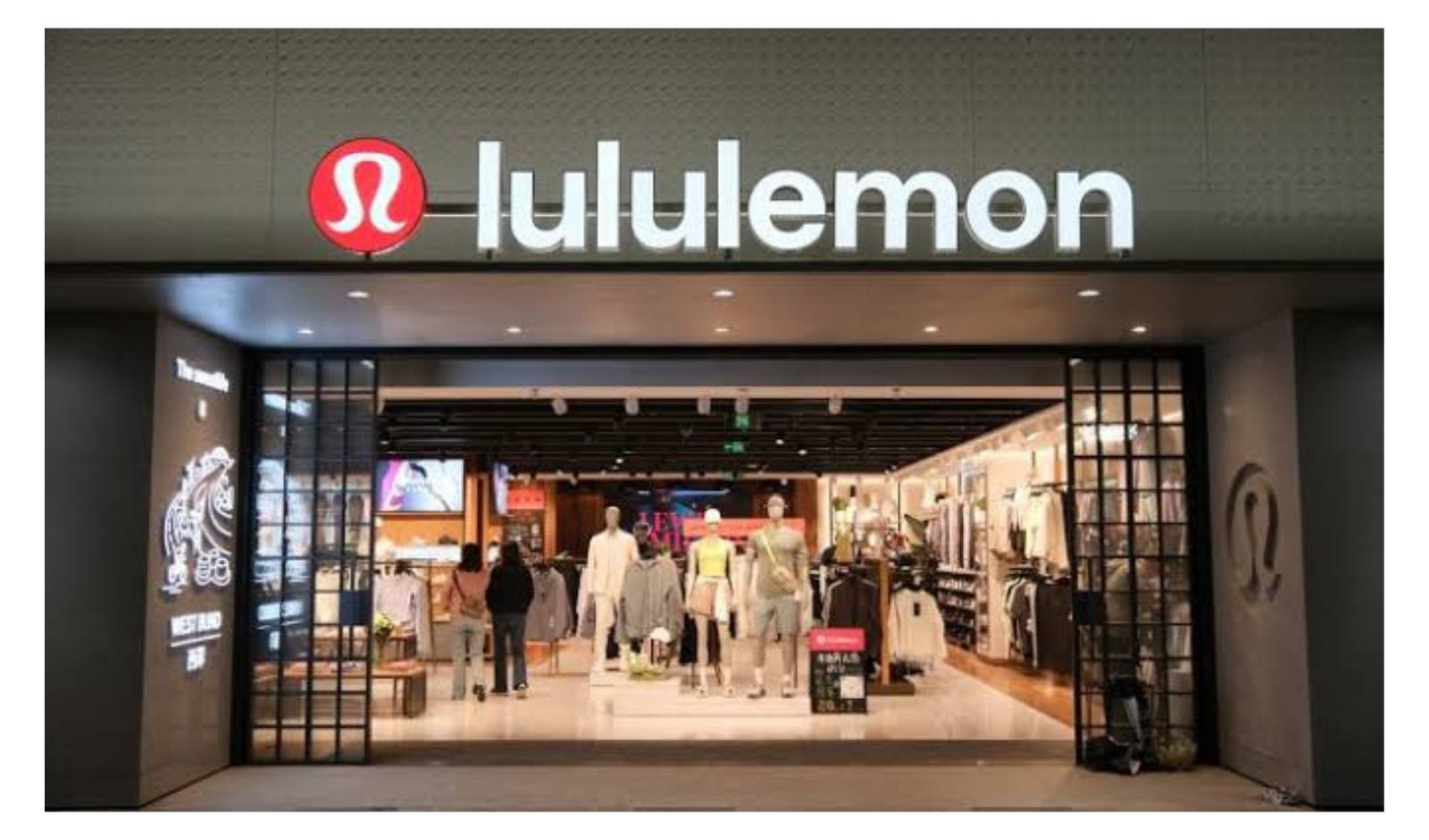 lululemon to Open New Store at DLF Promenade, New Delhi