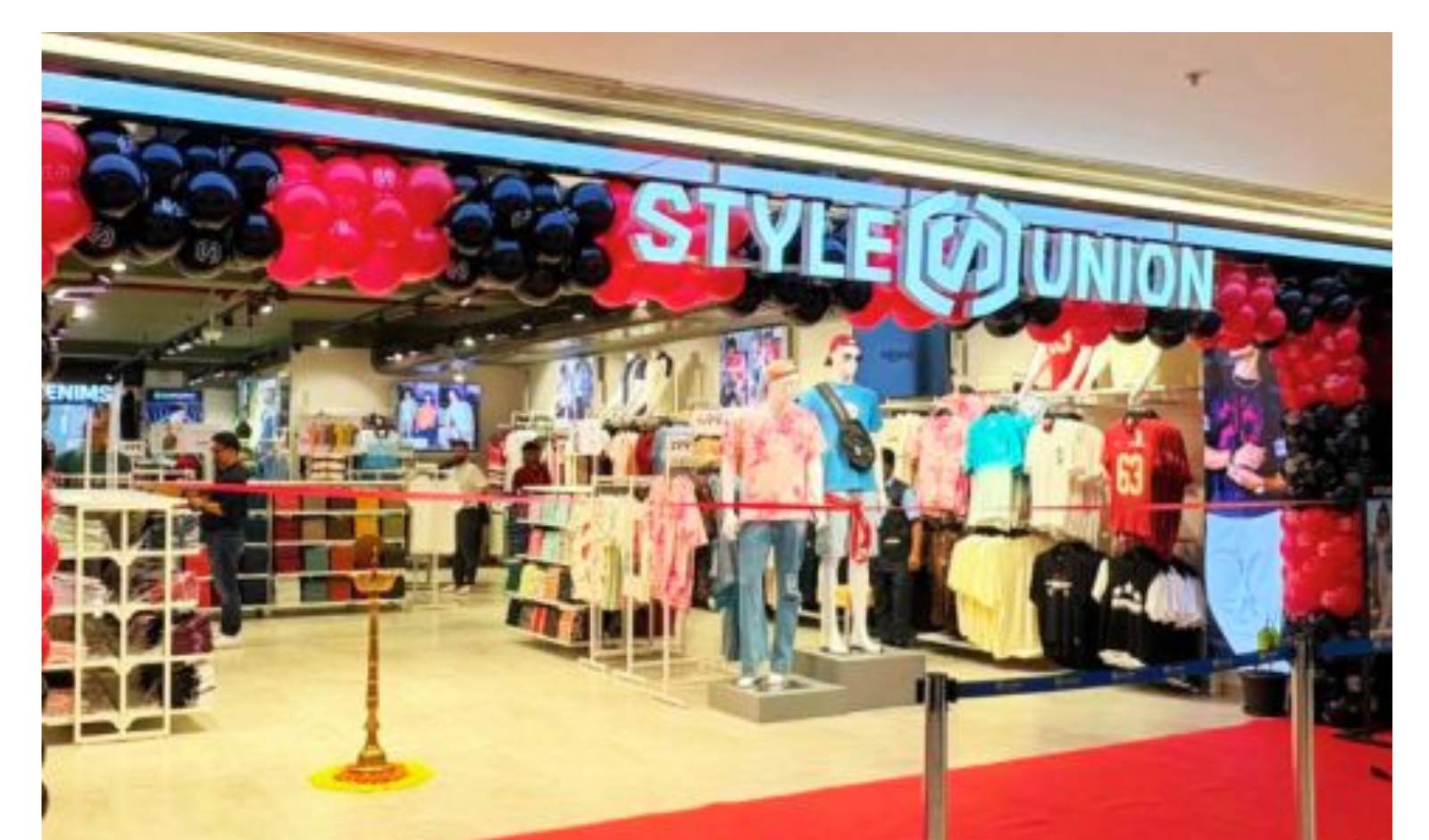 Style Union Expands Organised Value Fashion Footprint in Mumbai