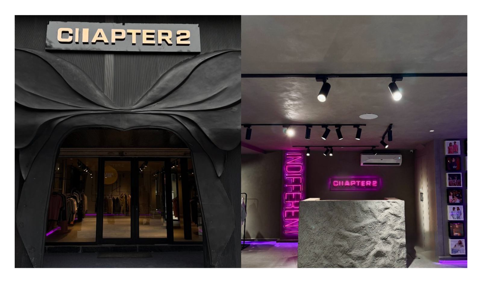 Chapter2Drip Launches Experiential Retail Store in New Delhi