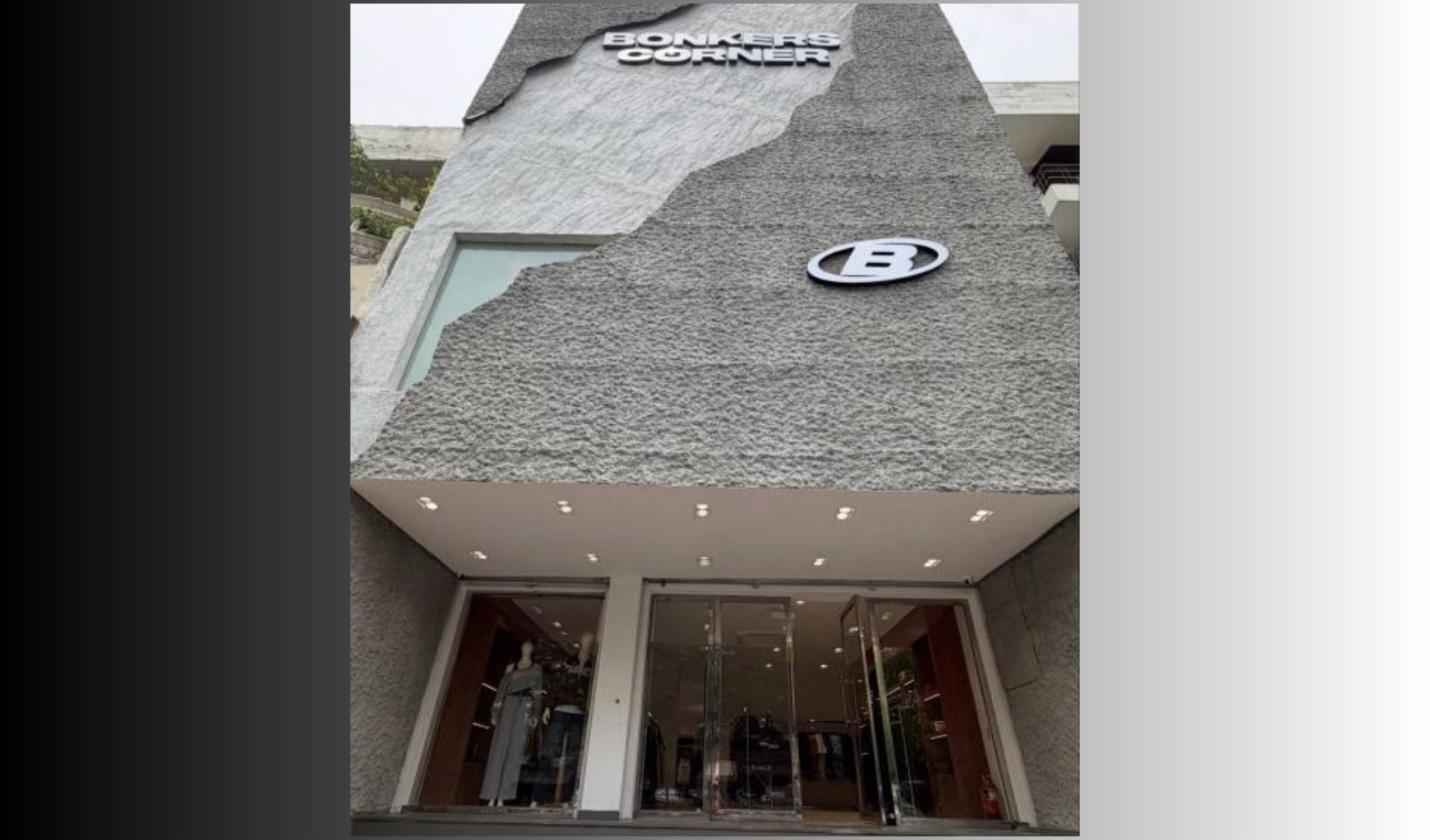 Bonkers Corner Opens New Streetwear Store in North Delhi