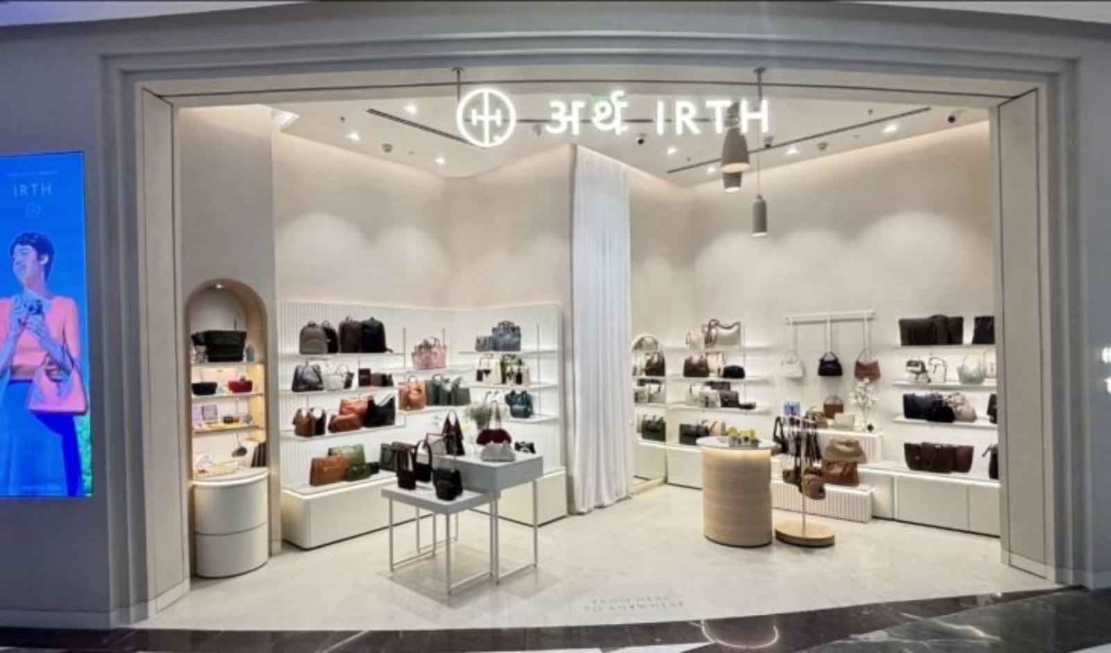 IRTH by House of Titan Strengthens Retail Presence with Indore Store 