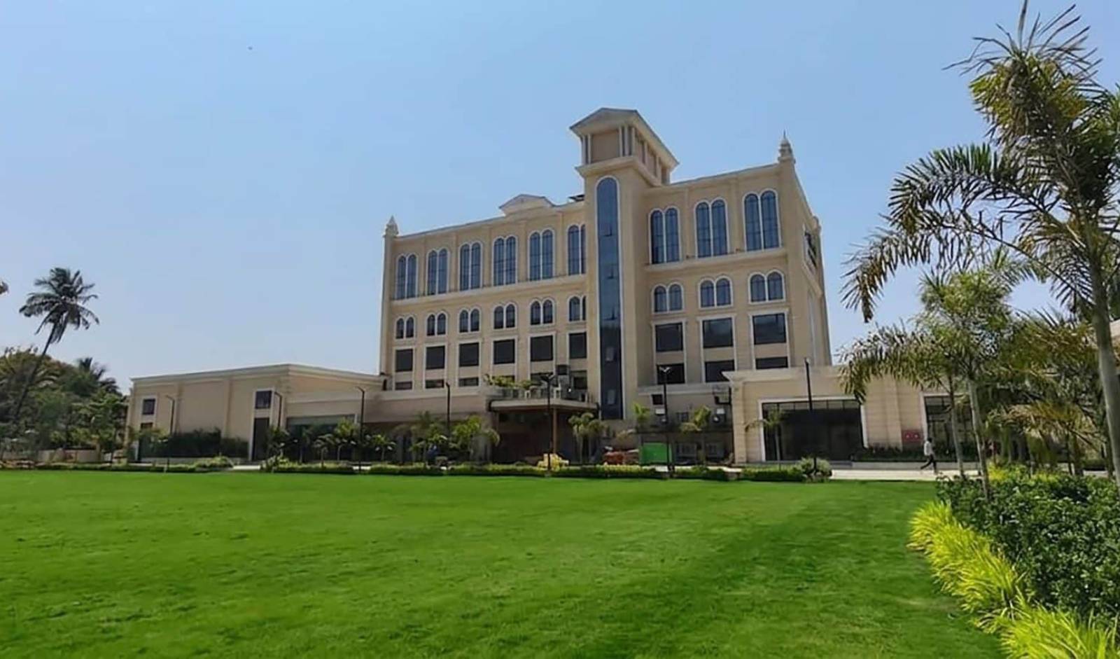 The Fern Hotels Strengthens Maharashtra Presence with 58th Hotel
