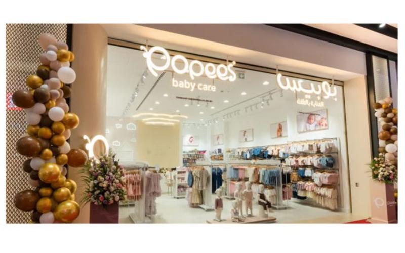 Popees Baby Care Expands Footprint with Sixth Tamil Nadu Store in Coimbatore