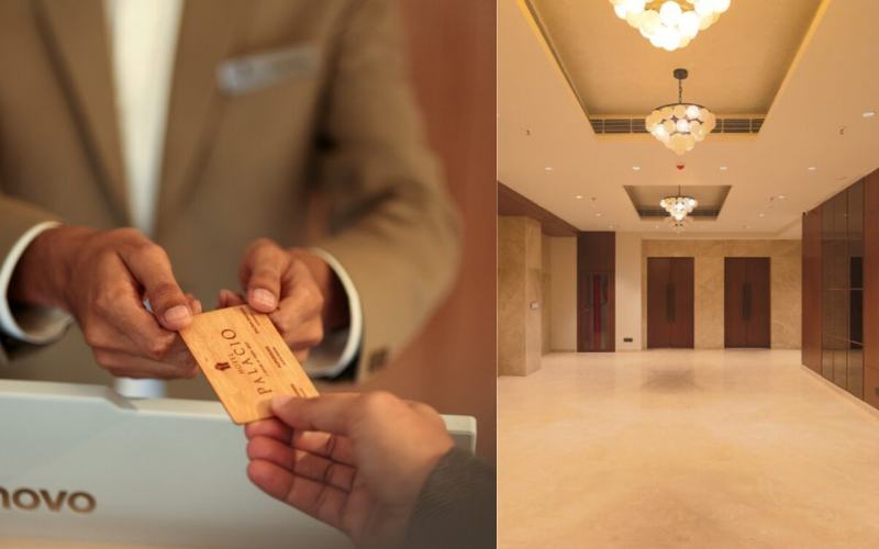 Hotel Palacio Accelerates Growth with New Guwahati Hotel, Plans 10 Properties