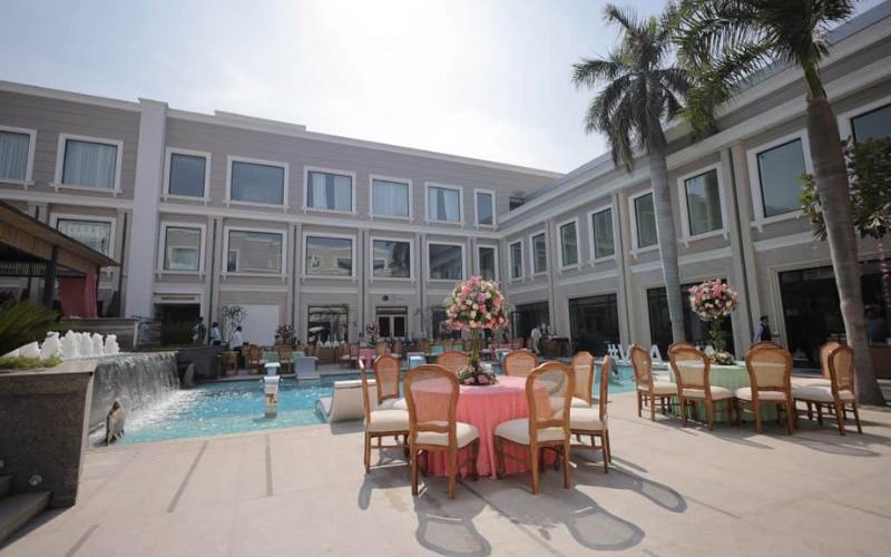 Tivoli Hospitality Group Targets Growth with 10 Upcoming Hospitality Projects
