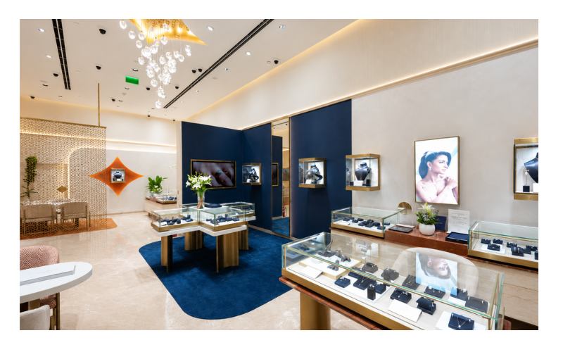 Forevermark Strengthens India Retail Network with Bengaluru Debut