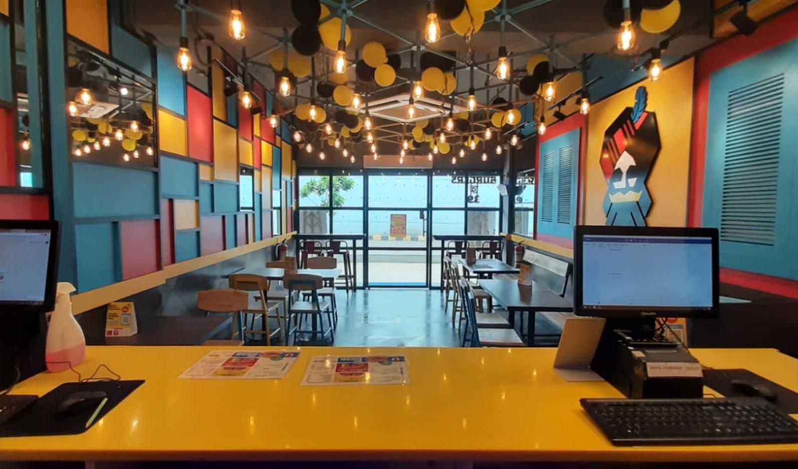 Burger Singh Strengthens South India Strategy with Aggressive Karnataka Expansion