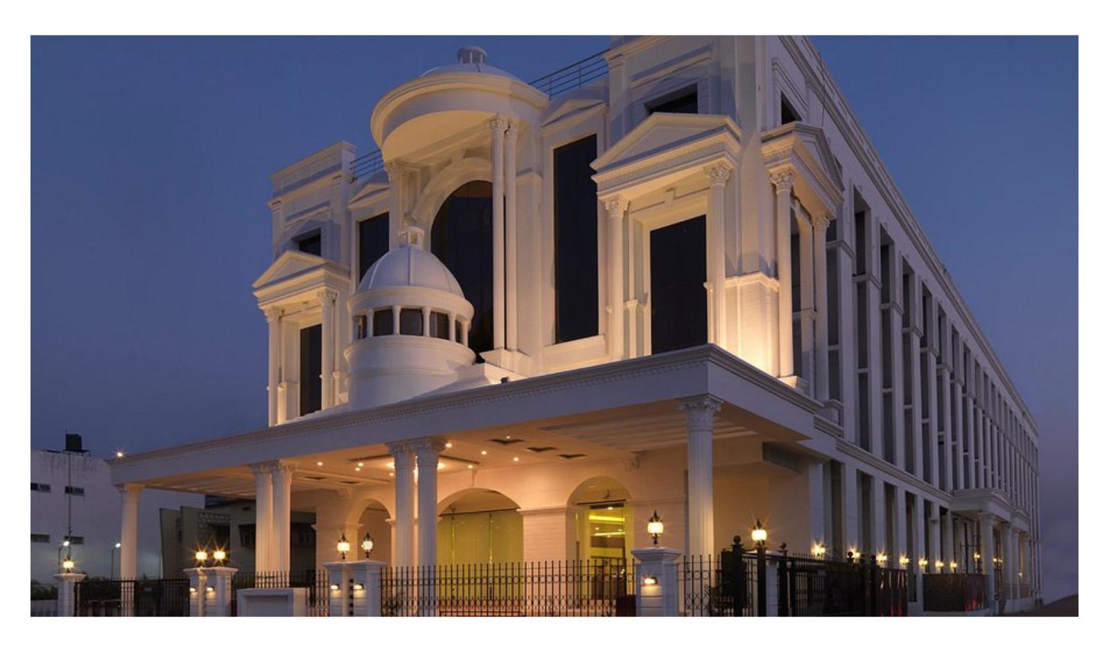 Royal Orchid Hotels Expands Premium Portfolio with Vadodara Resort