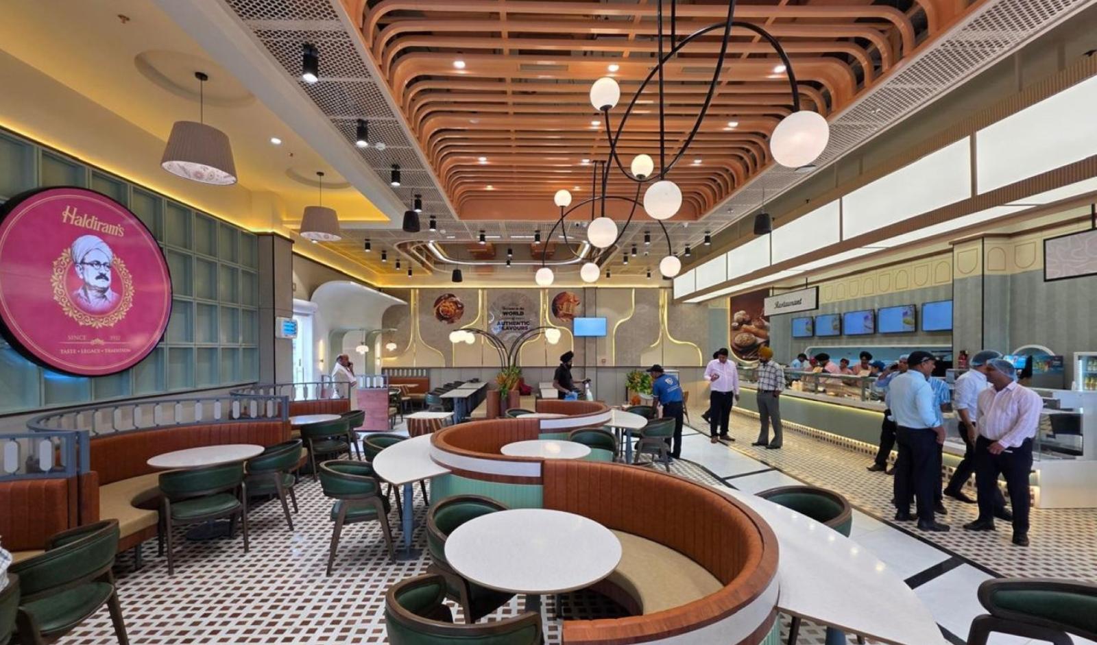 Haldiram's Strengthens North India Presence with Punjab Expansion