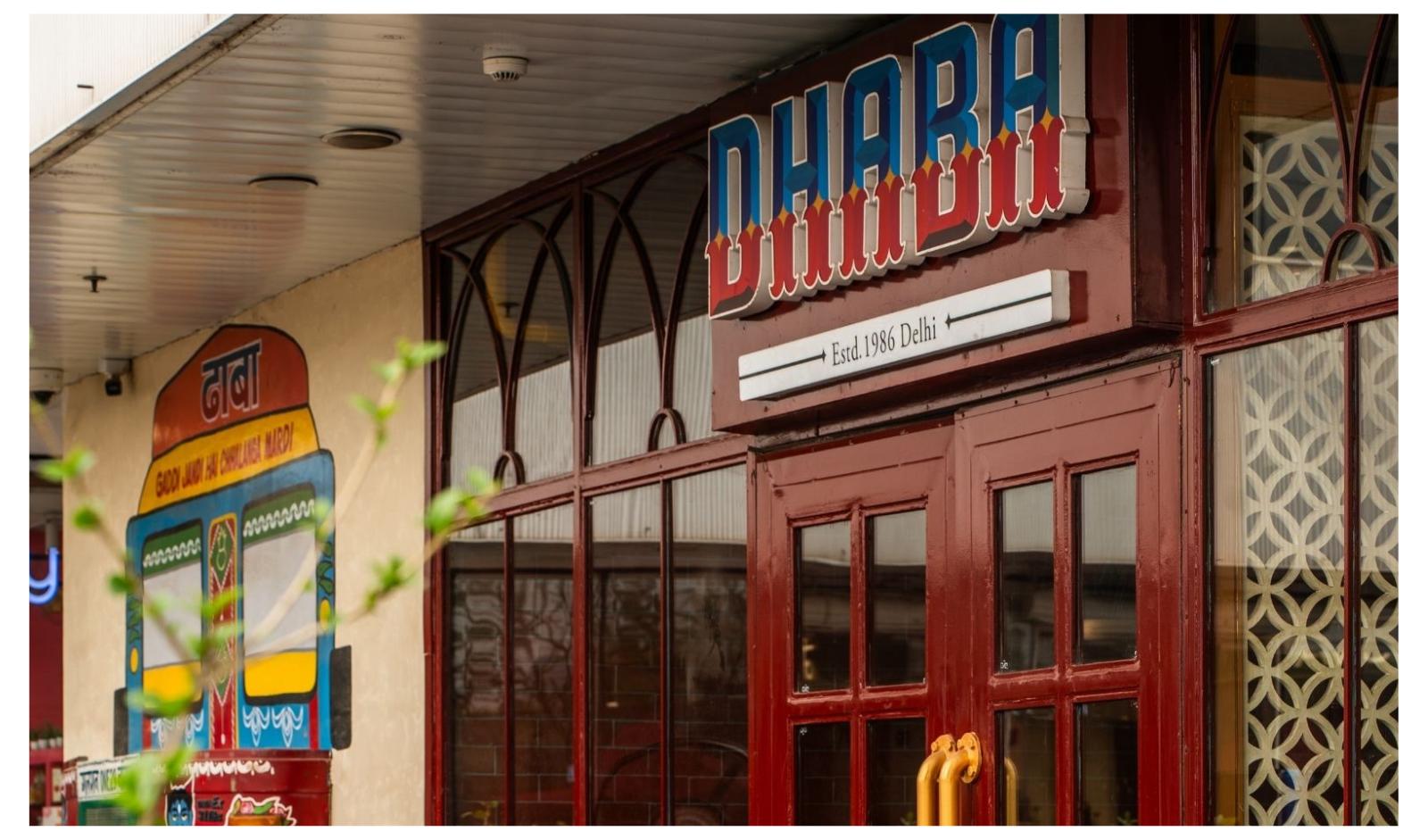 Dhaba Estd. 1986 Expands North India Presence with New Kanpur Restaurant