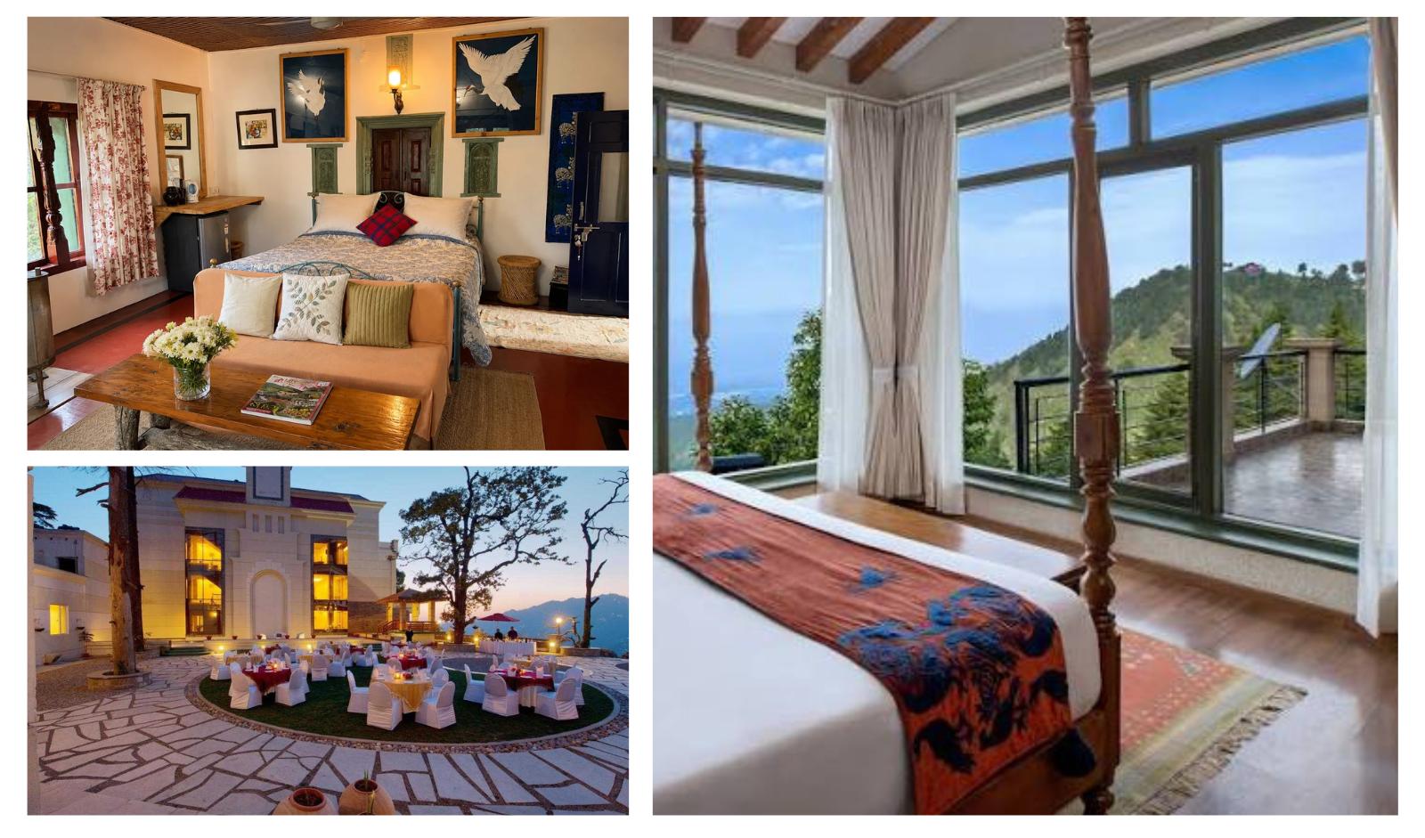 LaRiSa Grows to 39 Hotels with Two New Uttarakhand Properties