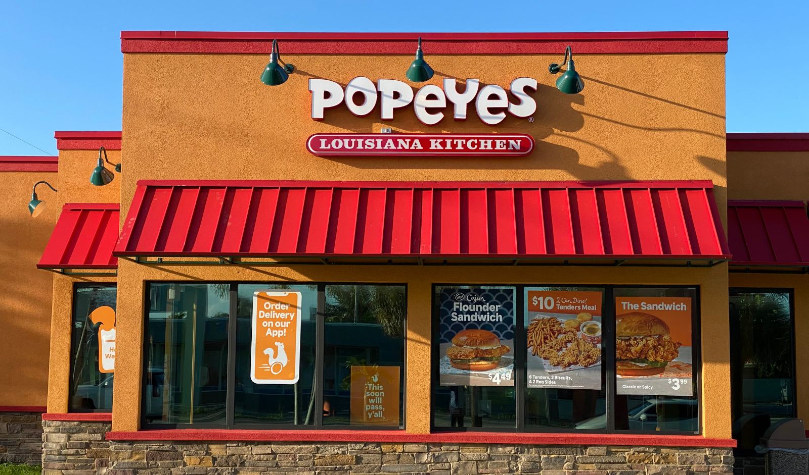 Popeyes India Eyes Stronger West India Presence with New Stores