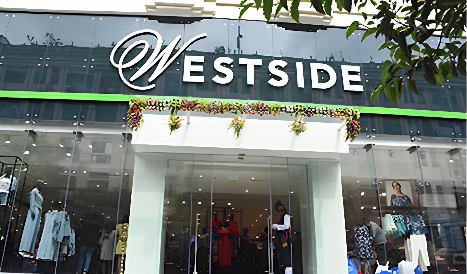 Westside Strengthens Fashion Retail Presence with Aggressive Store Expansion Roadmap