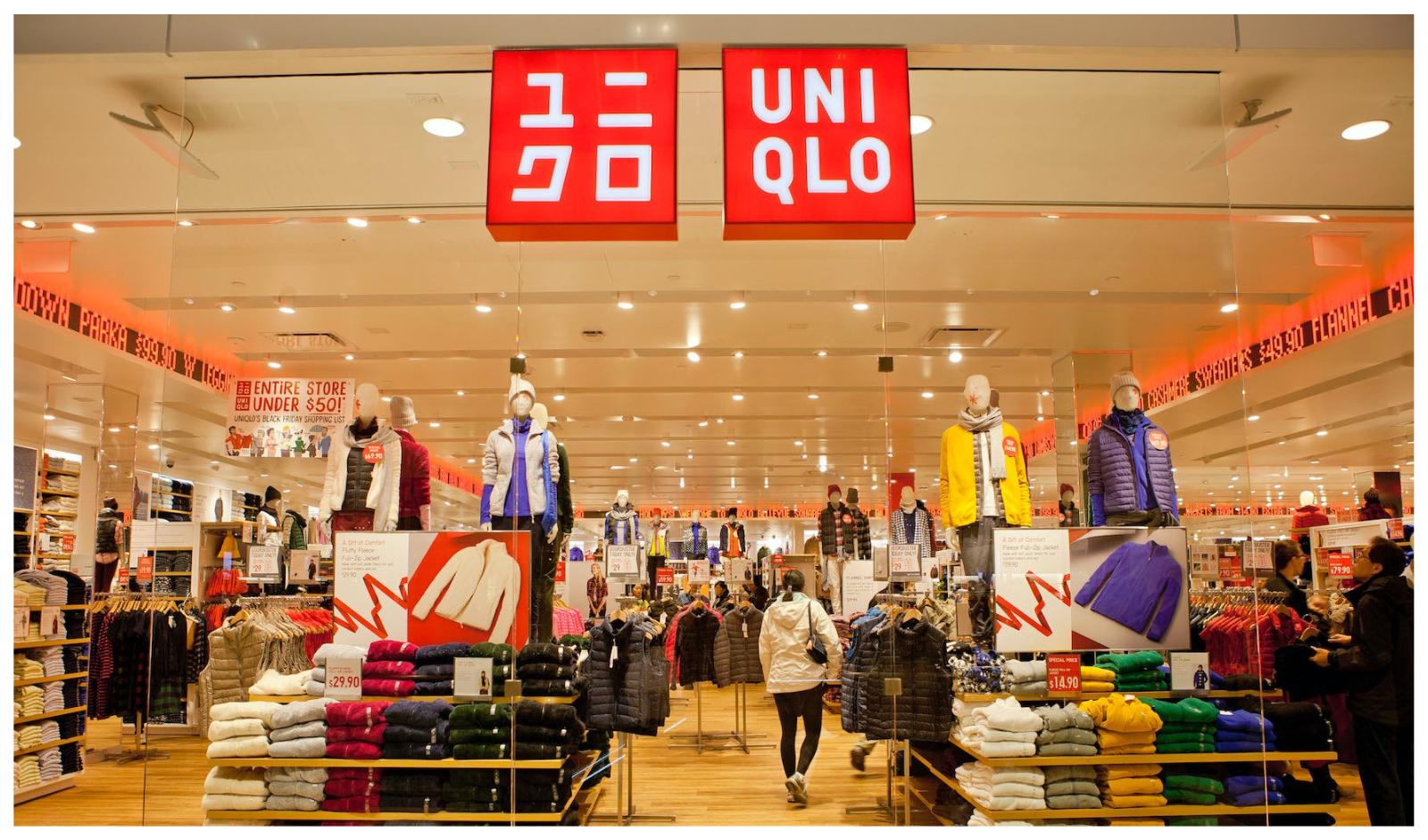 Uniqlo Plans to Cross 100 Stores in India by 2031, Strengthens Retail Expansion Strategy