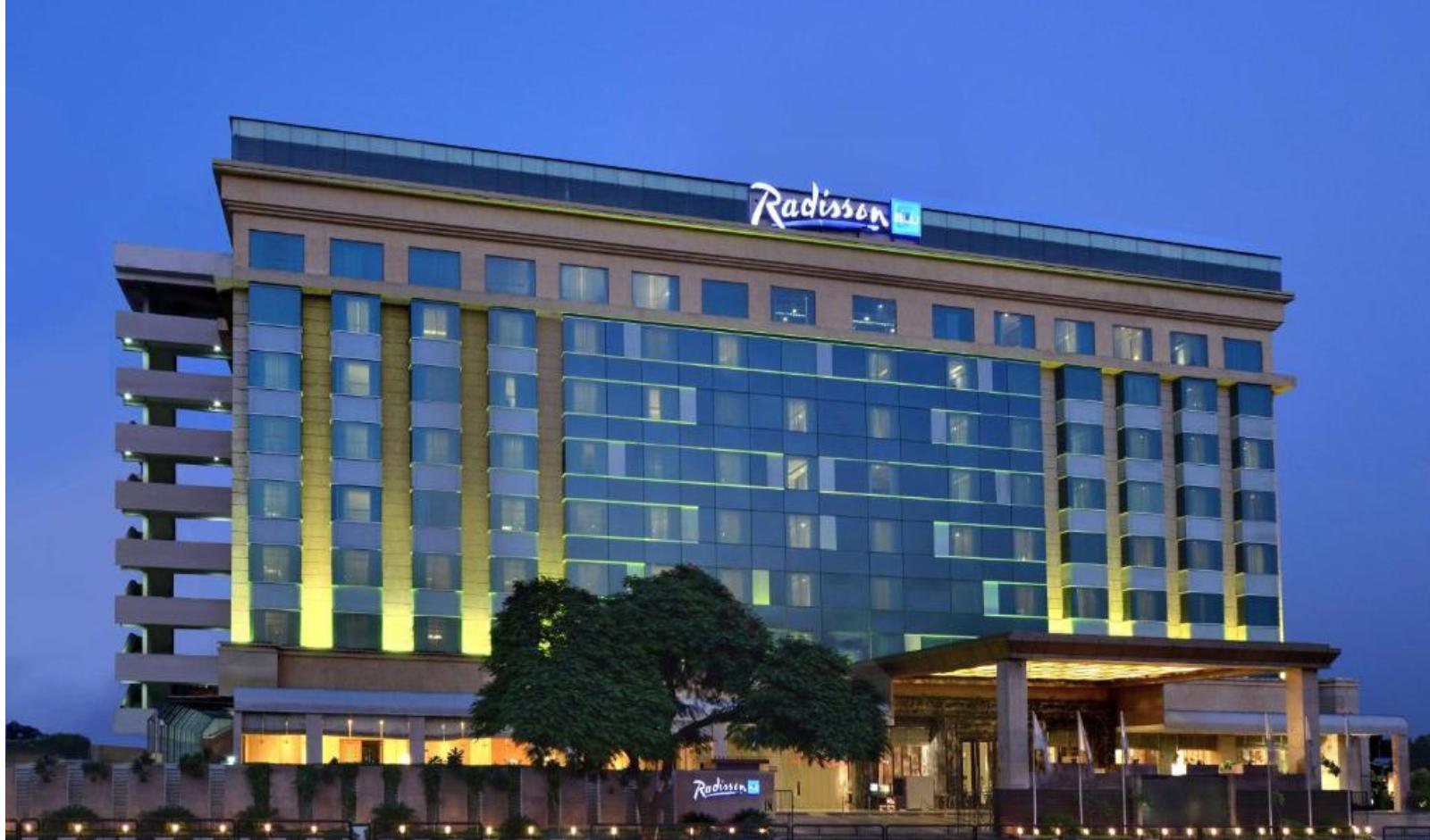 Radisson Hotel Group Accelerates India Growth with 10 New Hotel Signings 